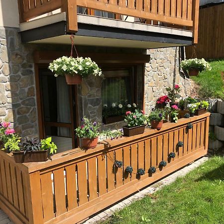 Konwalia Apartment Закопане Екстериор снимка