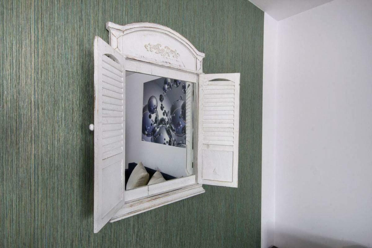 Konwalia Apartment Закопане Екстериор снимка