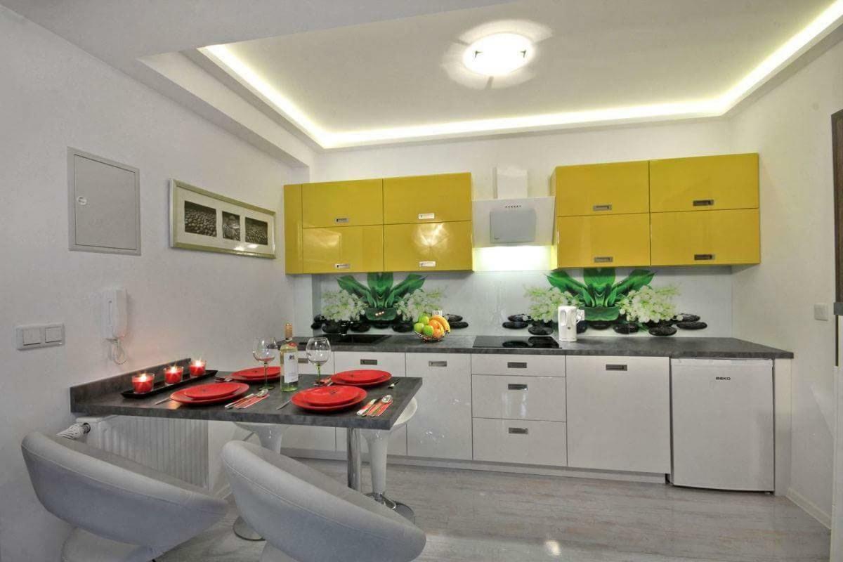 Konwalia Apartment Закопане Екстериор снимка