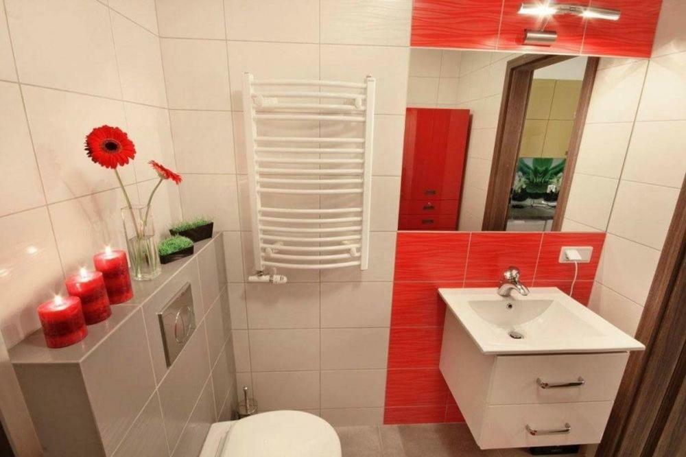 Konwalia Apartment Закопане Екстериор снимка