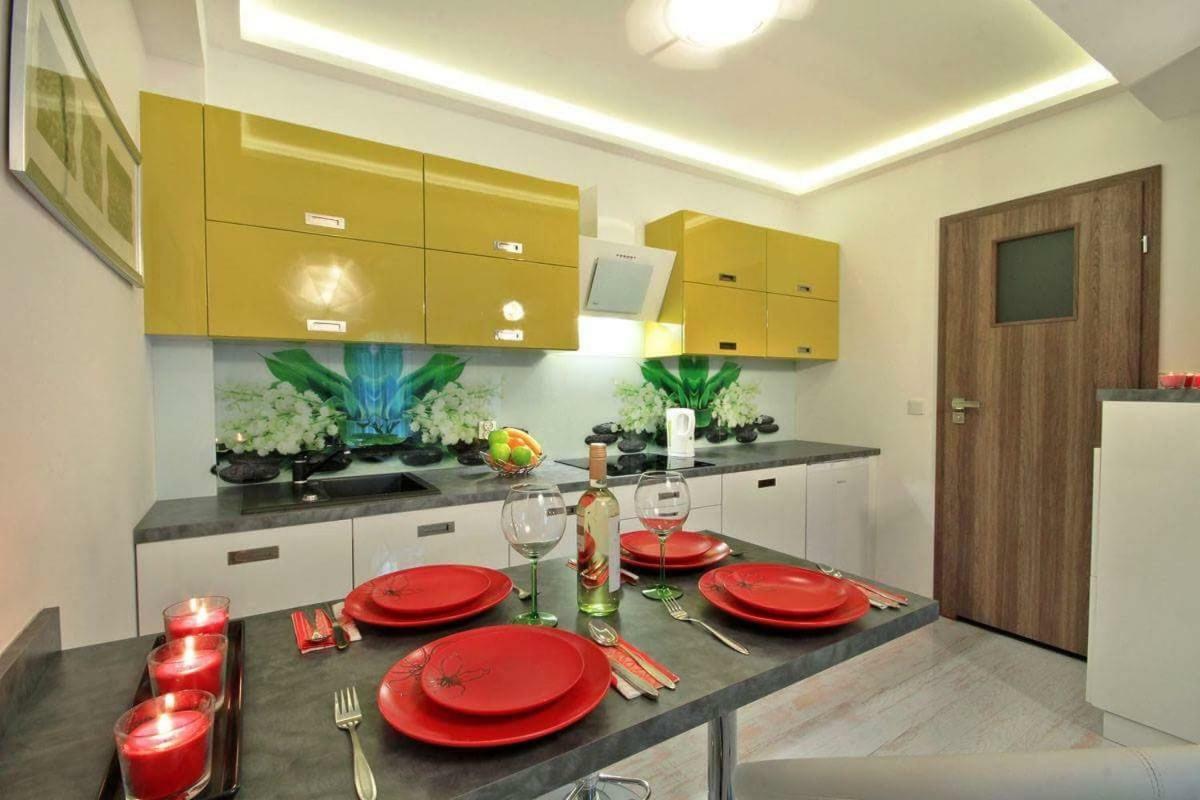 Konwalia Apartment Закопане Екстериор снимка
